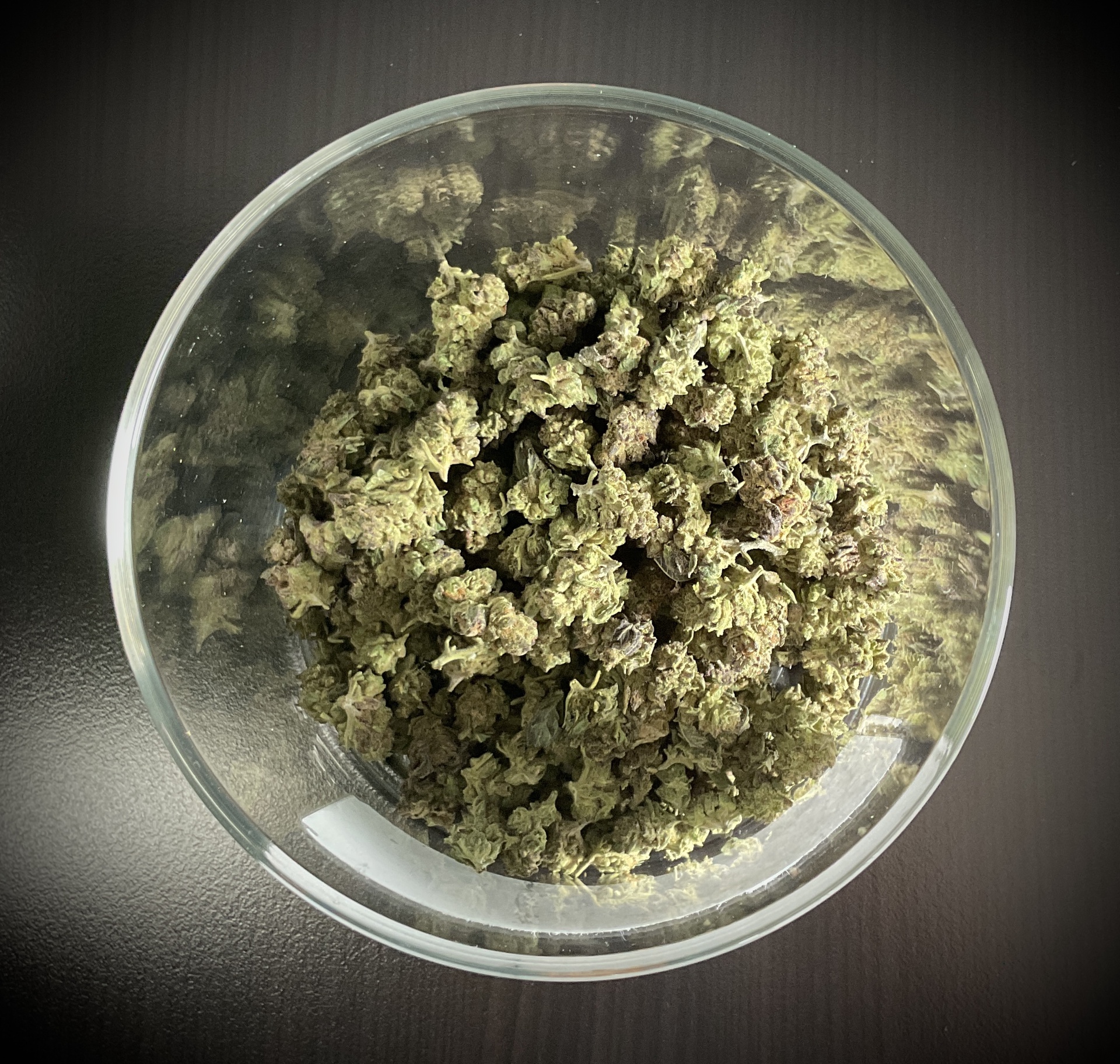 Cap Junky Smalls THCA / 1/8 oz (3.5g)